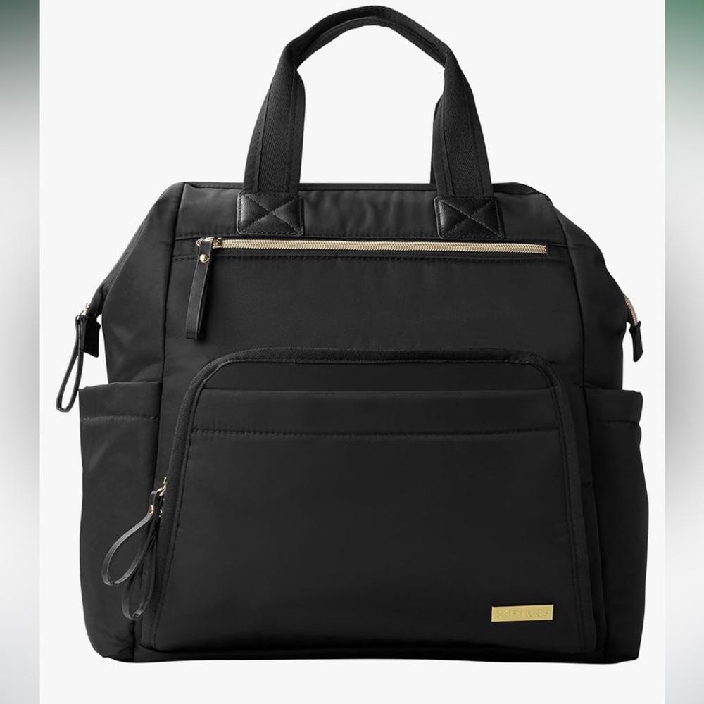 Skip Hop Diaper Bag